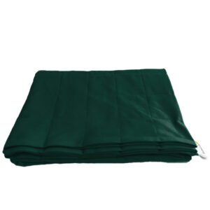 Weighted blanket Simply - Green