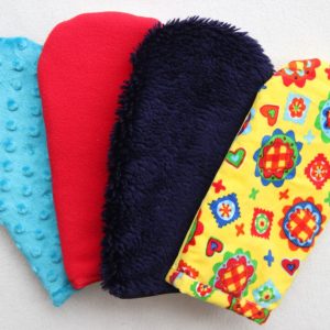 Sensory gloves