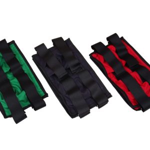 Weighted belt cotton