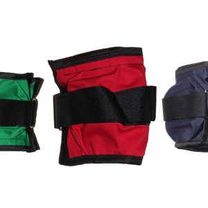 Hand and leg weights cotton