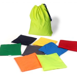 Sensory pillows