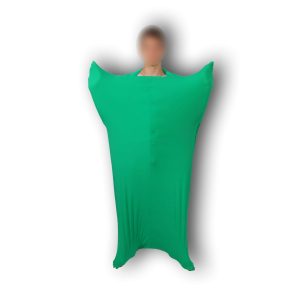The sensory Sox - Green