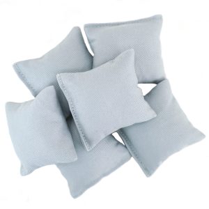 Weight inserts 180 g - set of 10 pieces - for weighted specialised vest