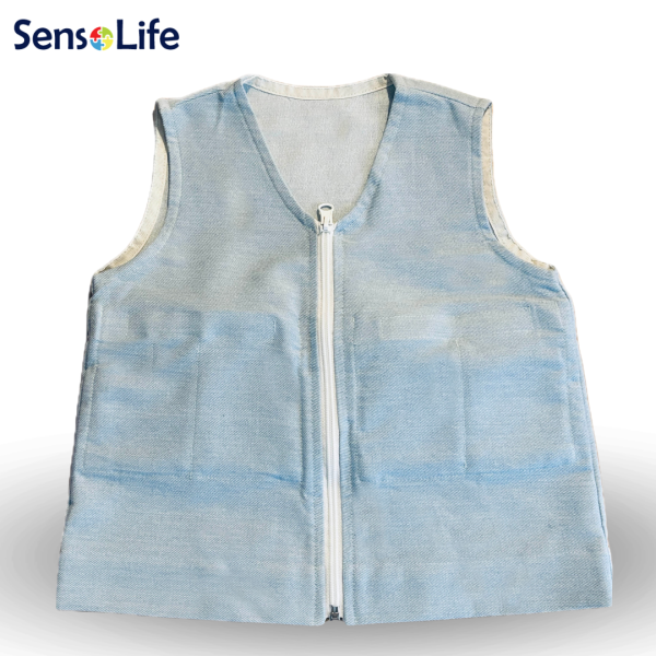 Weighted vest for daily use - S - 1,20 kg